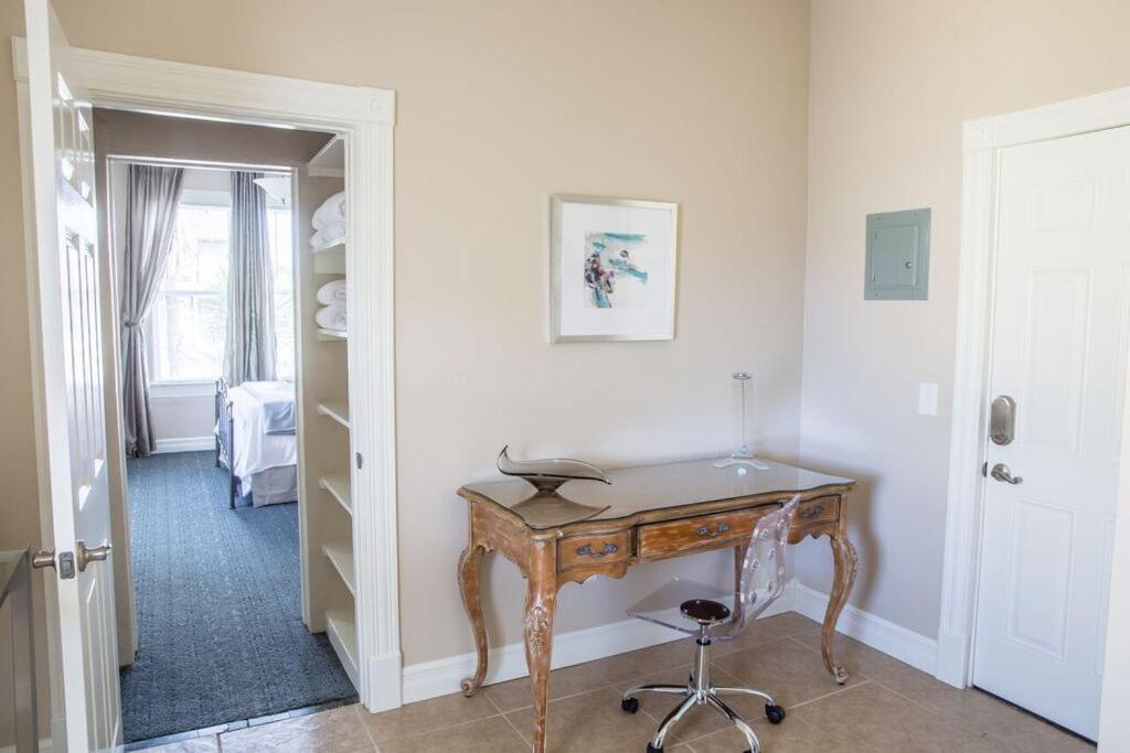 Parc Suites San Diego Exterior foto